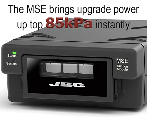 MSE Module